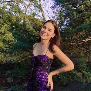 Meet your Posher, Sofia